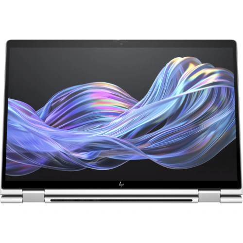 Laptop 2-in-1 HP EliteBook X Flip G1i BA0B4ET, Intel Core Ultra 7 258V, 14 inch Touch, RAM 32GB, SSD 1TB, Intel Arc Graphics 140V, Windows 11 Pro, Glaciar Silver - Imagine 4