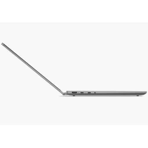 Laptop 2-in-1 Lenovo IdeaPad 5 14IRH9 83KX0057RM, Intel Core i7-13620H, 14inch Touch, RAM 16GB, SSD 1TB, Intel UHD Graphics, Fara sistem de operare, Luna Grey - Imagine 11