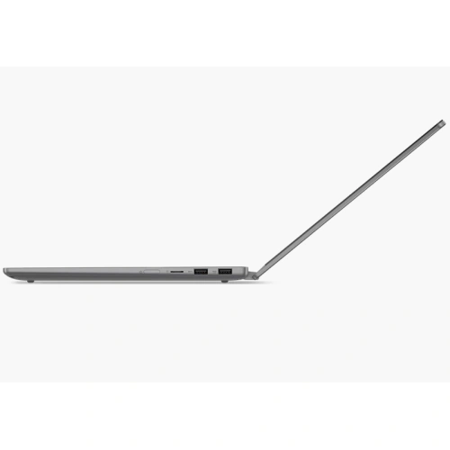 Laptop 2-in-1 Lenovo IdeaPad 5 14IRH9 83KX0057RM, Intel Core i7-13620H, 14inch Touch, RAM 16GB, SSD 1TB, Intel UHD Graphics, Fara sistem de operare, Luna Grey - Imagine 12