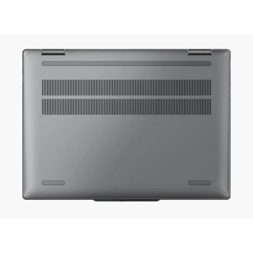 Laptop 2-in-1 Lenovo IdeaPad 5 14IRH9 83KX0057RM, Intel Core i7-13620H, 14inch Touch, RAM 16GB, SSD 1TB, Intel UHD Graphics, Fara sistem de operare, Luna Grey - Imagine 16