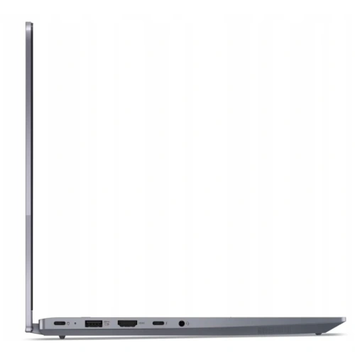 Laptop 2-in-1 Lenovo ThinkBook 14 G5 IAU 21SQ0009RI, Intel Core Ultra 5 225U, 14 inch Touch, RAM 16GB, SSD 512GB, Intel Graphics, Windows 11 Pro, Luna Grey - Imagine 7