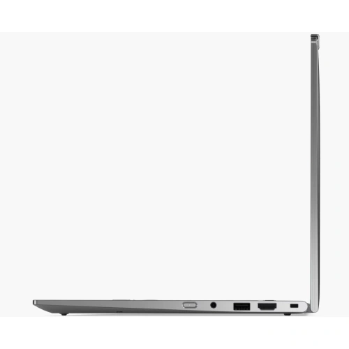 Laptop 2-in-1 Lenovo ThinkPad X1 Gen 10 Aura Edition 21Q0005TRI, Intel Core Ultra 7 265U, 14 inch Touch, RAM 64GB, SSD 2TB, Intel Graphics, 4G, Windows 11 Pro, Grey - Imagine 15