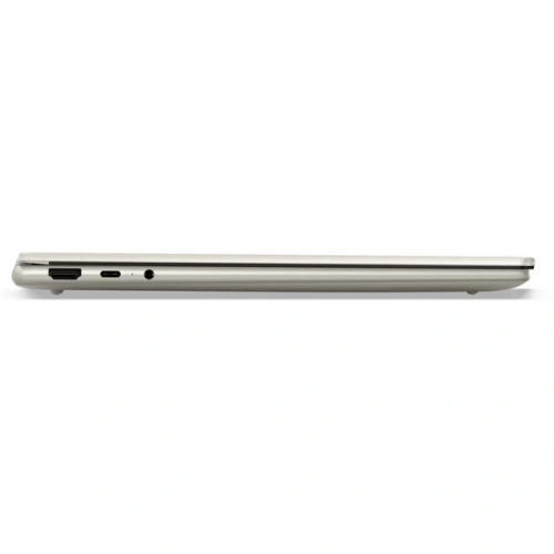 Laptop 2-in-1 Lenovo Yoga 7 14AKP10 83JR003ARM, AMD Ryzen AI 7 350, 14 inch Touch, RAM 32GB, SSD 1TB, AMD Radeon 860M Graphics, Windows 11, Seashell - Imagine 15