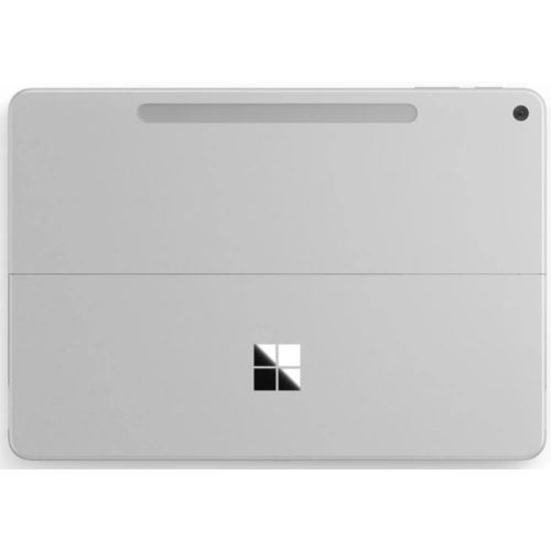 Laptop 2-in-1 Microsoft Surface Pro Copilot+ PC EP2-33670, Snapdragon X Plus X1P-42-100, 12 inch Touch, RAM 16GB, SSD 256GB, Qualcomm Adreno, Windows 11 Pro, Platinum - Imagine 3