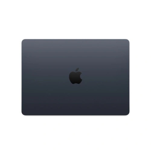 Laptop Apple MacBook Air 13 with Liquid Retina (2025) MC6C4RO/A, Apple M4 Deca Core, 13.6 inch, RAM 24GB, SSD 512GB, Apple M4 10-core Graphics, INT KB, macOS Sequoia, Midnight - Imagine 5