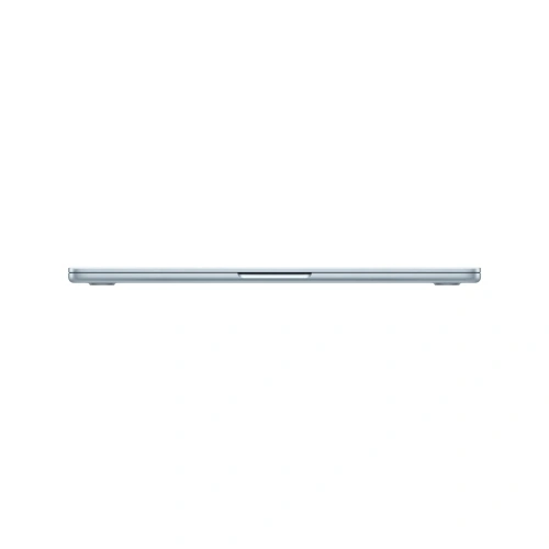 Laptop Apple MacBook Air 13 with Liquid Retina (2025) MC6V4RO/A, Apple M4 Deca Core, 13.6 inch, RAM 24GB, SSD 512GB, Apple M4 10-core Graphics, INT KB, macOS Sequoia, Sky Blue - Imagine 6