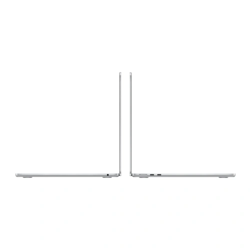 Laptop Apple MacBook Air 13 with Liquid Retina (2025) MW0X3RO/A, Apple M4 Deca Core, 13.6 inch, RAM 16GB, SSD 512GB, Apple M4 10-core Graphics, RO KB, macOS Sequoia, Silver - Imagine 5