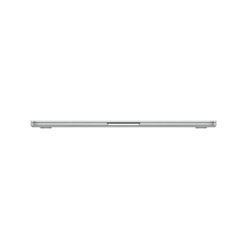 Laptop Apple MacBook Air 13 with Liquid Retina (2025) MW0X3RO/A, Apple M4 Deca Core, 13.6 inch, RAM 16GB, SSD 512GB, Apple M4 10-core Graphics, RO KB, macOS Sequoia, Silver - Imagine 6