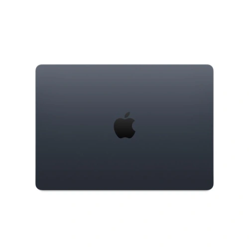 Laptop Apple MacBook Air 13 with Liquid Retina (2025) MW123RO/A, Apple M4 Deca Core, 13.6 inch, RAM 16GB, SSD 256GB, Apple M4 8-core Graphics, RO KB, macOS Sequoia, Midnight - Imagine 5