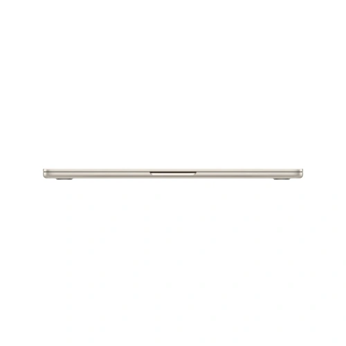 Laptop Apple MacBook Air 13 with Liquid Retina (2025) Z1CW000DE, Apple M4 Deca Core, 13.6 inch, RAM 16GB, SSD 512GB, Apple M4 10-core Graphics, US KB, macOS Sequoia, Starlight - Imagine 5