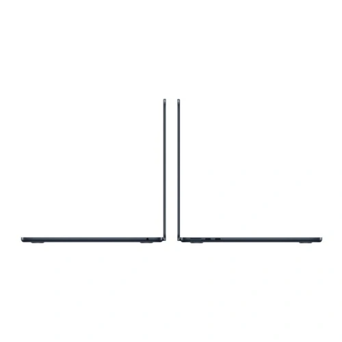 Laptop Apple MacBook Air 13 with Liquid Retina (2025) Z1CY000DC, Apple M4 Deca Core, 13.6 inch, RAM 16GB, SSD 512GB, Apple M4 10-core Graphics, US KB, macOS Sequoia, Midnight - Imagine 4