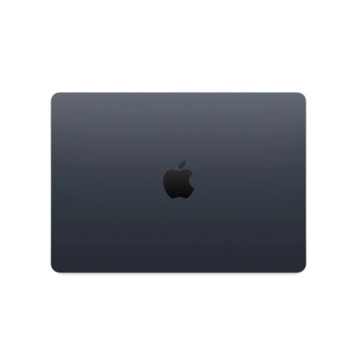 Laptop Apple MacBook Air 13 with Liquid Retina (2025) Z1CY000DC, Apple M4 Deca Core, 13.6 inch, RAM 16GB, SSD 512GB, Apple M4 10-core Graphics, US KB, macOS Sequoia, Midnight - Imagine 5