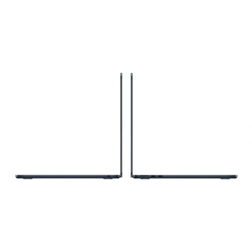 Laptop Apple MacBook Air 13 with Liquid Retina (2025) Z1CY000DQ, Apple M4 Deca Core, 13.6 inch, RAM 24GB, SSD 1TB, Apple M4 10-core Graphics, INT KB, macOS Sequoia, Midnight - Imagine 4