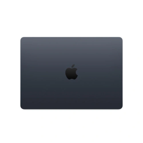 Laptop Apple MacBook Air 13 with Liquid Retina (2025) Z1CY000DQ, Apple M4 Deca Core, 13.6 inch, RAM 24GB, SSD 1TB, Apple M4 10-core Graphics, INT KB, macOS Sequoia, Midnight - Imagine 5