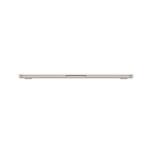 Laptop Apple MacBook Air 13 with Liquid Retina (2025) Z1GT000BL, Apple M4 Deca Core, 13.6 inch, RAM 32GB, SSD 512GB, Apple M4 10-core Graphics, INT KB, macOS Sequoia, Starlight - Imagine 5