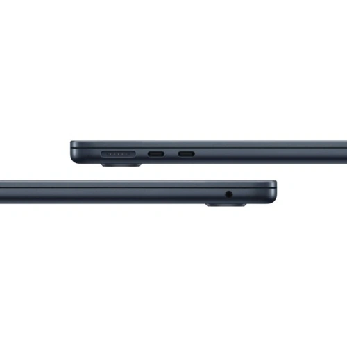 Laptop Apple MacBook Air 13 with Liquid Retina (2025) Z1GU000BM, Apple M4 Deca Core, 13.6 inch, RAM 32GB, SSD 1TB, Apple M4 10-core Graphics, INT KB, macOS Sequoia, Midnight - Imagine 6