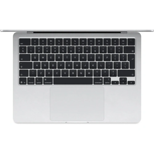Apple Laptop Apple MacBook Air 13 with Liquid Retina (2026) MDH84RO/A, Apple M5 10-core, 13.6 inch, RAM 16GB, SSD 1TB, Apple M5 10-core Graphics, Int KB, macOS, Silver - IT-Fashion.ro