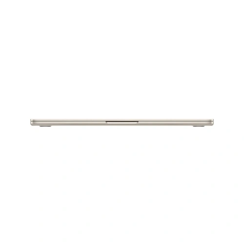 Laptop Apple MacBook Air 13 with Liquid Retina (2026) MDHA4RO/A, Apple M5 10-core, 13.6 inch, RAM 16GB, SSD 512GB, Apple M5 8-core Graphics, Int KB, macOS, Starlight - Imagine 5