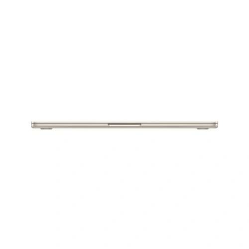 Laptop Apple MacBook Air 13 with Liquid Retina (2026) MDHD4RO/A, Apple M5 10-core, 13.6 inch, RAM 24GB, SSD 1TB, Apple M5 10-core Graphics, Int KB, macOS, Starlight - Imagine 5