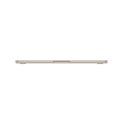 Laptop Apple MacBook Air 13 with Liquid Retina (2026) Z1L3000FZ, Apple M5 10-core, 13.6 inch, RAM 16GB, SSD 512GB, Apple M5 10-core Graphics, Int KB, macOS, Starlight - Imagine 5