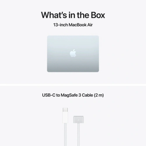 Laptop Apple MacBook Air 13 with Liquid Retina (2026) Z1L90013V, Apple M5 10-core, 13.6 inch, RAM 16GB, SSD 512GB, Apple M5 10-core Graphics, US KB, macOS, Sky Blue - Imagine 6
