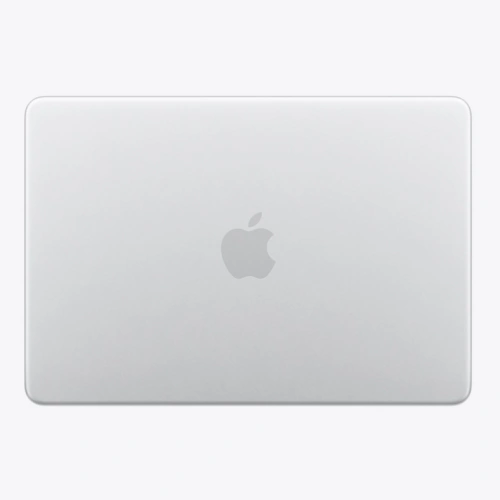 Laptop Apple MacBook Neo 13 with Liquid Retina (2026) MHFC4RO/A, Apple A18 Pro Hexa Core, 13 inch, RAM 8GB, SSD 512GB, Apple A18 Pro 5-core Graphics, Int KB, macOS, Silver - Imagine 3