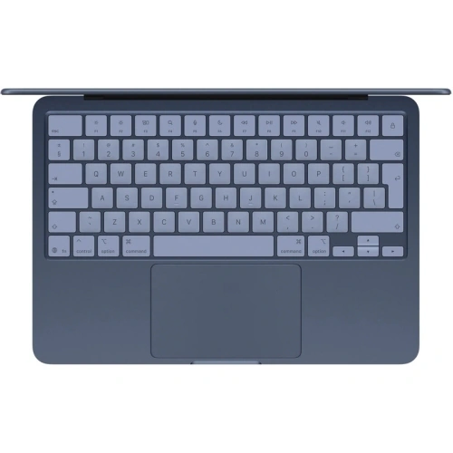 Apple Laptop Apple MacBook Neo 13 with Liquid Retina (2026) Z1TT00076, Apple A18 Pro Hexa Core, 13 inch, RAM 8GB, SSD 512GB, Apple A18 Pro 5-core Graphics, US KB, macOS, Indigo - IT-Fashion.ro