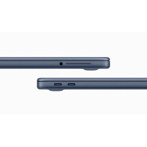 Laptop Apple MacBook Neo 13 with Liquid Retina (2026) Z1TT00076, Apple A18 Pro Hexa Core, 13 inch, RAM 8GB, SSD 512GB, Apple A18 Pro 5-core Graphics, US KB, macOS, Indigo - Imagine 4