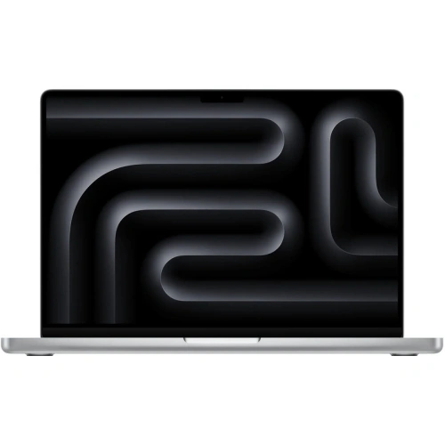 Laptop Apple MacBook Pro 14 Liquid Retina XDR (2026) MGDQ4RO/A, Apple M5 Max 18-core, 14.2 inch, RAM 36GB, SSD 2TB, Apple M5 Max 32-core Graphics, macOS, Int KB, Silver - Imagine 1