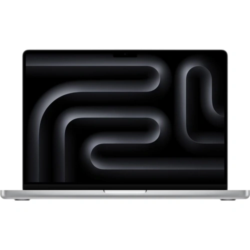 Laptop Apple MacBook Pro 14 Liquid Retina XDR (2026) Z1MH0015H, Apple M5 Pro 15-core, 14.2 inch, RAM 48GB, SSD 1TB, Apple M5 Pro 16-core Graphics, macOS, Int KB, Silver - Imagine 1