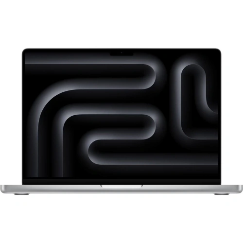 Laptop Apple MacBook Pro 14 Liquid Retina XDR (2026) Z1MH0015Y, Apple M5 Pro 15-core, 14.2 inch, RAM 48GB, SSD 2TB, Apple M5 Pro 16-core Graphics, macOS, Int KB, Silver - Imagine 1