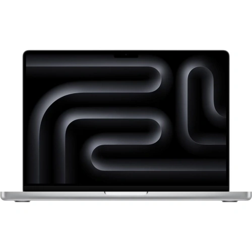 Laptop Apple MacBook Pro 14 Liquid Retina XDR (2026) Z1MH002WJ, Apple M5 Pro 15-core, 14.2 inch, RAM 48GB, SSD 1TB, Apple M5 Pro 16-core Graphics, macOS, US KB, Silver - Imagine 1