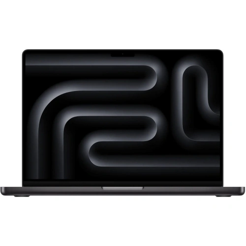 Laptop Apple MacBook Pro 14 Liquid Retina XDR (2026) Z1ML0015W, Apple M5 Pro 18-core, 14.2 inch, RAM 24GB, SSD 1TB, Apple M5 Pro 20-core Graphics, macOS, Int KB, Space Black - Imagine 1