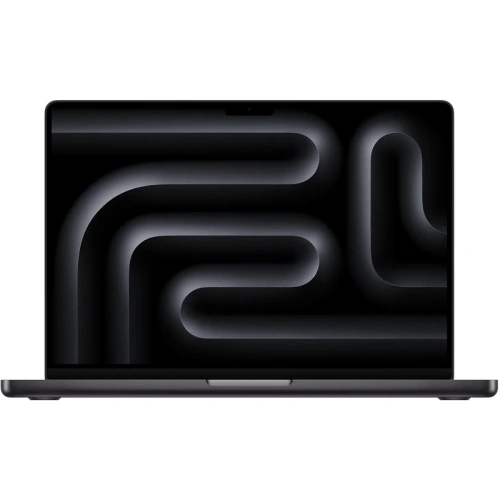 Laptop Apple MacBook Pro 14 Liquid Retina XDR (2026) Z1ML00167, Apple M5 Pro 15-core, 14.2 inch, RAM 48GB, SSD 2TB, Apple M5 Pro 16-core Graphics, macOS, Int KB, Space Black - Imagine 1