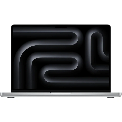 Laptop Apple MacBook Pro 14 Liquid Retina XDR (2026) Z1MN001LZ, Apple M5 Max 18-core, 14.2 inch, RAM 64GB, SSD 2TB, Apple M5 Max 40-core Graphics, macOS, Int KB, Silver - Imagine 1