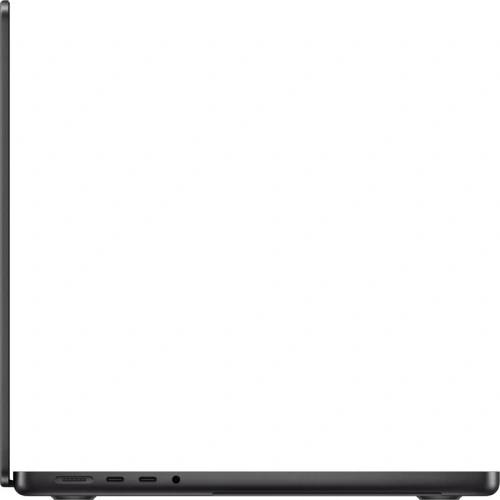 Laptop Apple MacBook Pro 14 Liquid Retina XDR MDE34RO/A, Apple M5 10-core, 14.2 inch, RAM 24GB, SSD 1TB, macOS, Int KB, Space Black - Imagine 5
