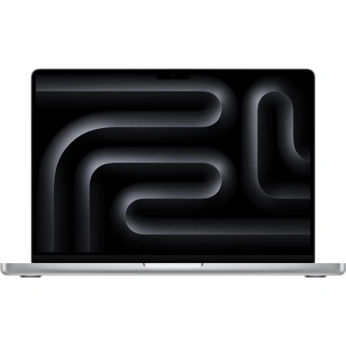 Laptop Apple MacBook Pro 14 Liquid Retina XDR MDE64RO/A, Apple M5 10-core, 14.2 inch, RAM 24GB, SSD 1TB, macOS, Silver - Imagine 1