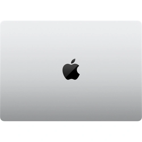 Apple Laptop Apple MacBook Pro 14 Liquid Retina XDR Z1FB001Y1, Apple M4 Pro 12-core, 14.2 inch, RAM 24GB, SSD 1TB, Apple M4 Pro 16-core, macOS, INT KB, Silver - IT-Fashion.ro