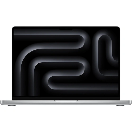 Laptop Apple MacBook Pro 14 Liquid Retina XDR Z1FD0020A, Apple M4 Max 16-core, 14.2 inch, RAM 48GB, SSD 1TB, Apple M4 Max 40-core, macOS, INT KB, Silver - Imagine 1