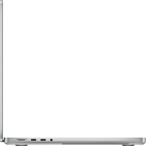 Laptop Apple MacBook Pro 14 Liquid Retina XDR Z1FD0020A, Apple M4 Max 16-core, 14.2 inch, RAM 48GB, SSD 1TB, Apple M4 Max 40-core, macOS, INT KB, Silver - Imagine 4