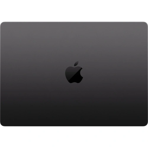 Apple Laptop Apple MacBook Pro 14 Liquid Retina XDR Z1FE002U9, Apple M4 Pro 12-core, 14.2 inch, RAM 24GB, SSD 1TB, Apple M4 Pro 16-core, macOS, INT KB, Space Black - IT-Fashion.ro