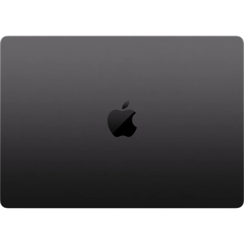 Apple Laptop Apple MacBook Pro 14 Liquid Retina XDR Z1FE00589, Apple M4 Max 14-core, 14.2 inch, RAM 36GB, SSD 2TB, Apple M4 Max 32-core, macOS, INT KB, Space Black - IT-Fashion.ro