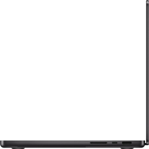 Laptop Apple MacBook Pro 14 Liquid Retina XDR Z1FE00589, Apple M4 Max 14-core, 14.2 inch, RAM 36GB, SSD 2TB, Apple M4 Max 32-core, macOS, INT KB, Space Black - Imagine 4