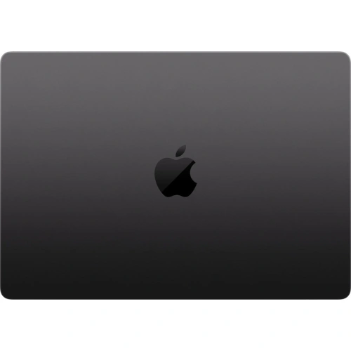 Apple Laptop Apple MacBook Pro 14 Liquid Retina XDR Z1FF001BZ, Apple M4 Pro 14-core, 14.2 inch, RAM 48GB, SSD 1TB, Apple M4 Pro 20-core, macOS, INT KB, Space Black - IT-Fashion.ro