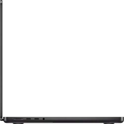 Laptop Apple MacBook Pro 14 Liquid Retina XDR Z1FF001BZ, Apple M4 Pro 14-core, 14.2 inch, RAM 48GB, SSD 1TB, Apple M4 Pro 20-core, macOS, INT KB, Space Black - Imagine 5