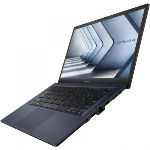 Laptop ASUS ExpertBook B1 B1402CVA-NK1941XA, Intel Core i3-1315U, 14 inch, RAM 8GB, SSD 256GB, Intel UHD Graphics, Windows 11 Pro Educational, Star Black - Imagine 11