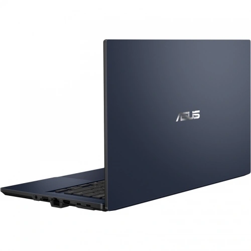 Laptop ASUS ExpertBook B1 B1402CVA-NK1941XA, Intel Core i3-1315U, 14 inch, RAM 8GB, SSD 256GB, Intel UHD Graphics, Windows 11 Pro Educational, Star Black - Imagine 13