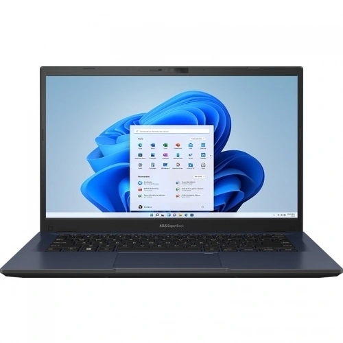 Laptop ASUS ExpertBook B1 B1402CVA-NK1941XA, Intel Core i3-1315U, 14 inch, RAM 8GB, SSD 256GB, Intel UHD Graphics, Windows 11 Pro Educational, Star Black - Imagine 15