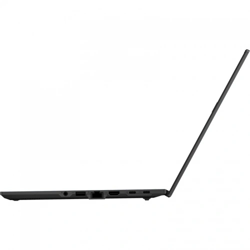 Laptop ASUS ExpertBook B1 B1402CVA-NK1941XA, Intel Core i3-1315U, 14 inch, RAM 8GB, SSD 256GB, Intel UHD Graphics, Windows 11 Pro Educational, Star Black - Imagine 19