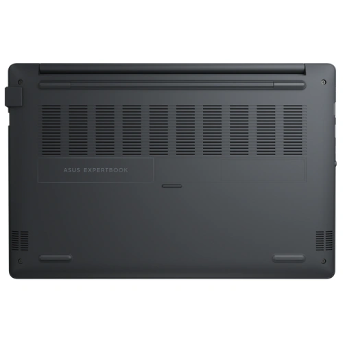 Laptop ASUS ExpertBook B1 B1403CVA-S61526XA, Intel Core i3-1315U, 14 inch, RAM 8GB, SSD 256GB, Intel UHD Graphics, Windows 11 Pro Educational, Gentle Grey - Imagine 6